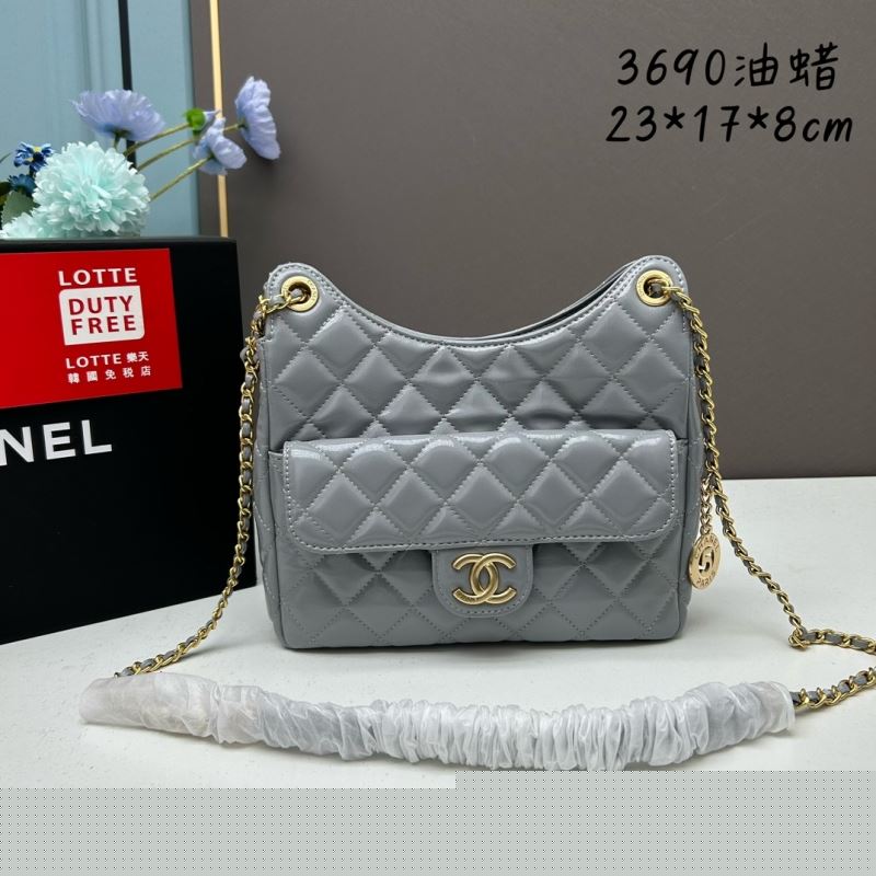 Ch*el satchel bags